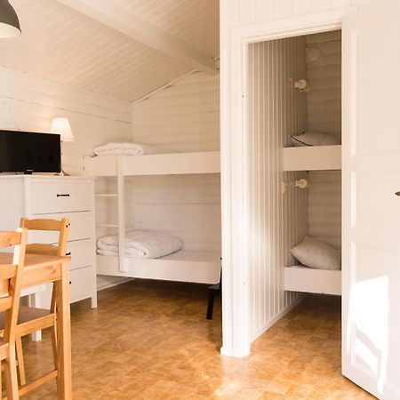 Seläter Camping Stromstad Bagian luar foto