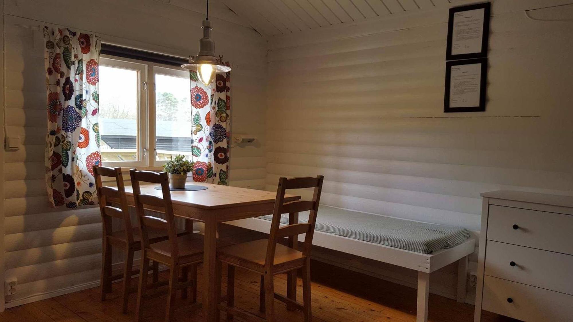 Seläter Camping Stromstad Bagian luar foto