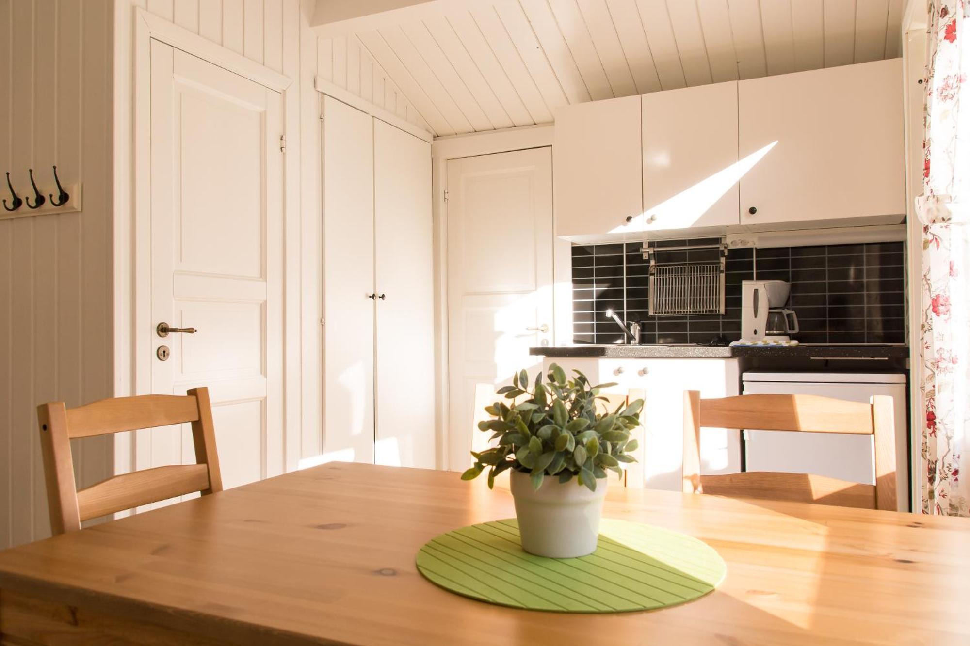 Seläter Camping Stromstad Bagian luar foto